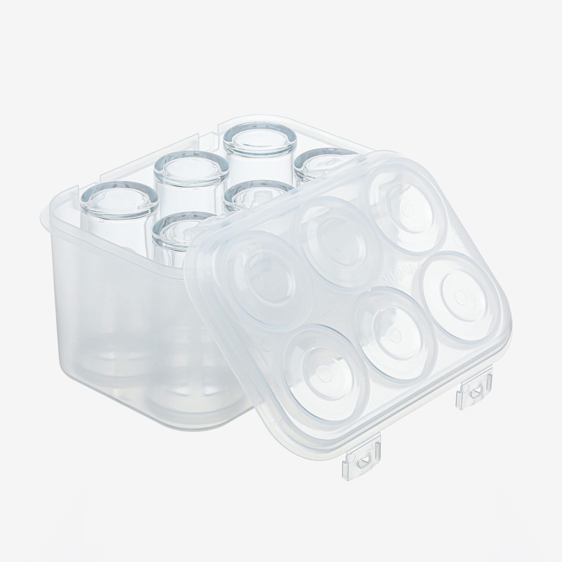 RAKI BARDAĞI TAŞIMA KUTUSU