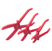 NTTools NT9103 3 Parça Plastik Esnek Kablo Tutucu