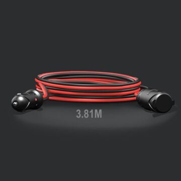 NOCO GC019 3,8 Metre Çakmaklık Uzatma Kablosu