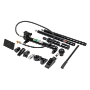 NTTools NPL-8010B 10 Ton Hidrolik Oto Doğrultma
