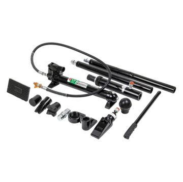 NTTools NPL-8010B 10 Ton Hidrolik Oto Doğrultma