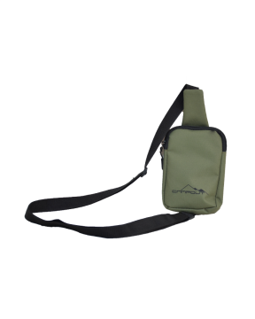 CAMPOUT OMUZ VE GÖĞÜS ÇANTASI