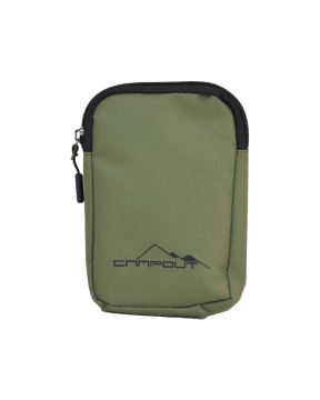 CAMPOUT OMUZ VE GÖĞÜS ÇANTASI