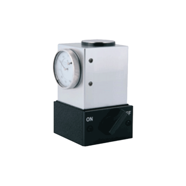 DW Machinery DWZ6250721 Manyetik Ayaklı Z Eksen Sıfırlama Saati