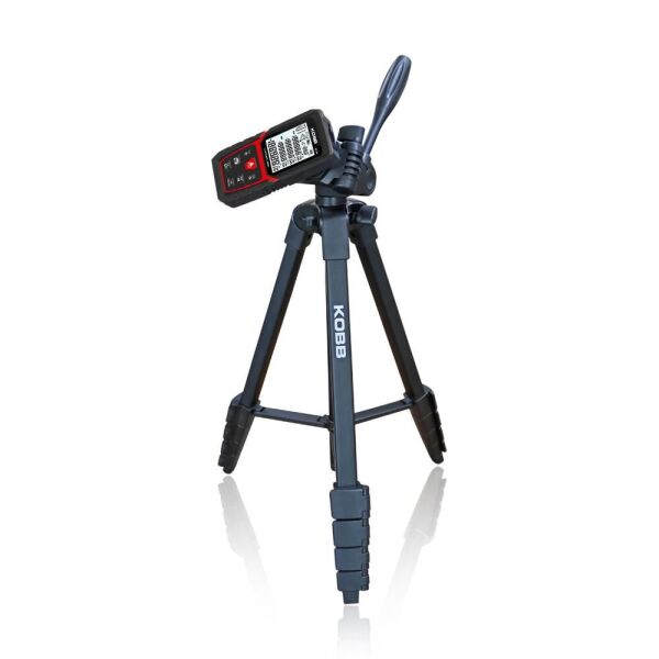 KOBB KBL16T 160CM Su Terazili Lazer Tripod