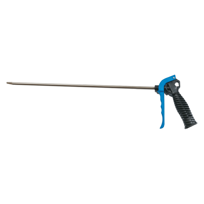 NTTools NTTHA3 Yeni Nesil Uzun Namlu Hava Tabancası