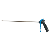 NTTools NTTHA3 Yeni Nesil Uzun Namlu Hava Tabancası