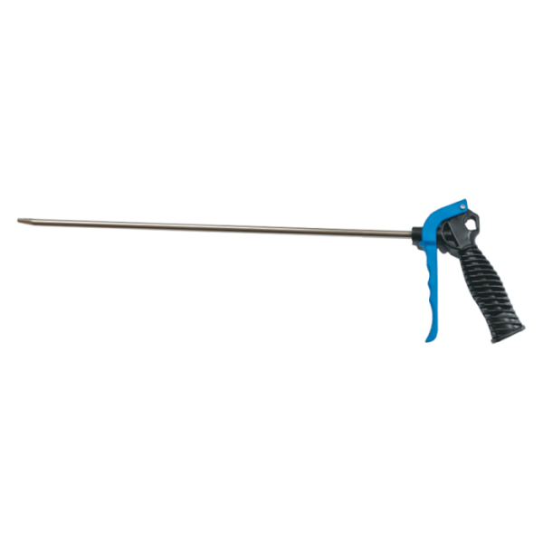NTTools NTTHA3 Yeni Nesil Uzun Namlu Hava Tabancası
