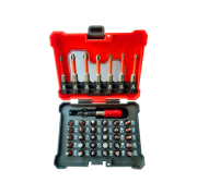 NTTools NCSETH038 38 Parça S2 Bits Set