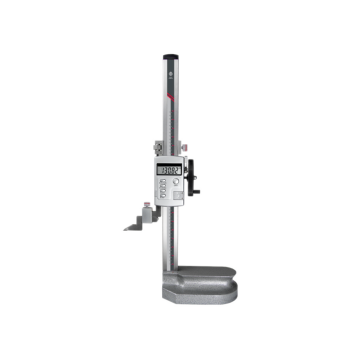 Werka Makaralı Dijital Yükseklik Mihengiri (Ölçü Seçeneklerine Bakınız)