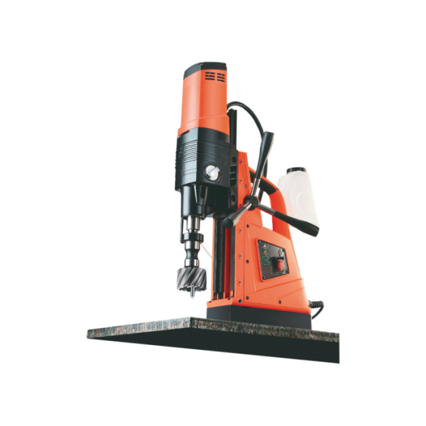 Maier MD120 120 mm Manyetik Matkap
