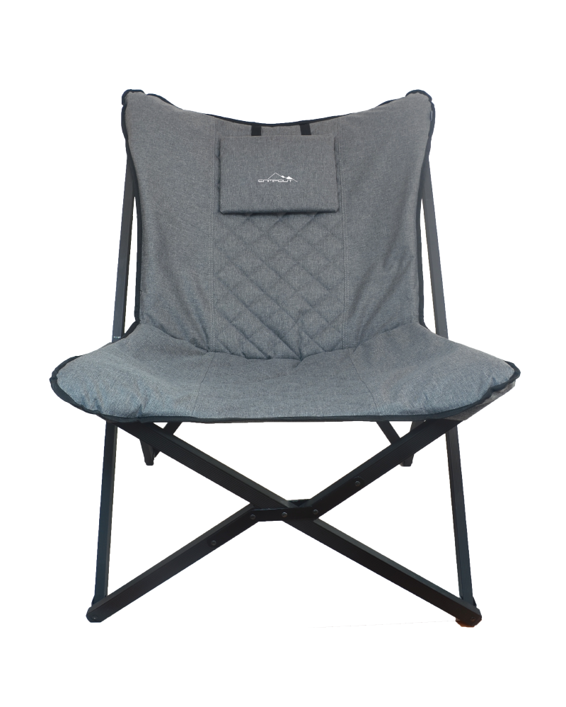 CAMPOUT ABANT KAMP SANDALYESİ