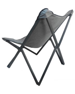 CAMPOUT ABANT KAMP SANDALYESİ