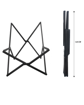 CAMPOUT ABANT KAMP SANDALYESİ