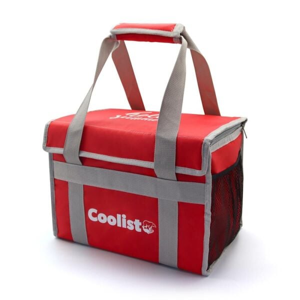 Coolist CL26R 26 Litre Katlanabilir Termos Bez Çanta /Buzluk