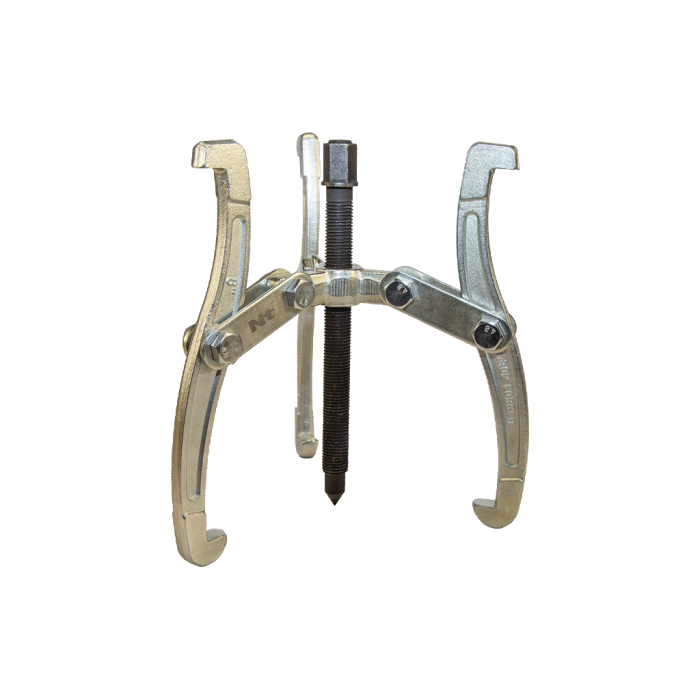 NT Tools Mafsallı Üç Ayak Çektirmeler (Ölçü Seçeneklerine Bakınız)