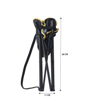 CAMPOUT FIRAT KAMP SANDALYESİ