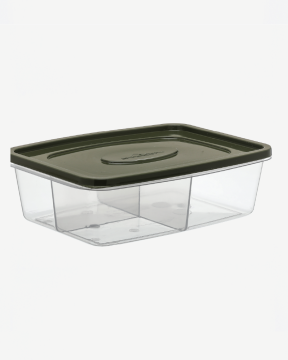 CAMPOUT 3 BÖLMELİ SAKLAMA KABI