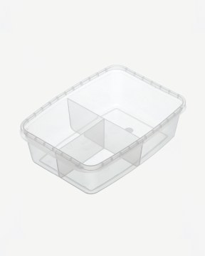 CAMPOUT 3 BÖLMELİ SAKLAMA KABI