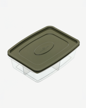 CAMPOUT 3 BÖLMELİ SAKLAMA KABI