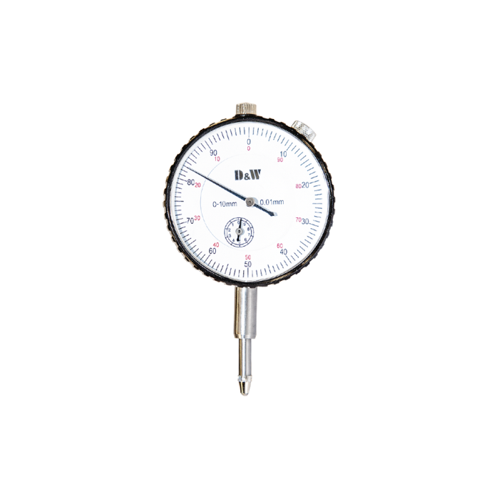 DWMeasuring DW4KSN Komparatör Saati Kulaksız