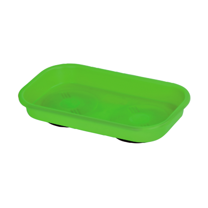 NT Tools 140 x 240 mm. Plastik Manyetik Takım Tepsisi