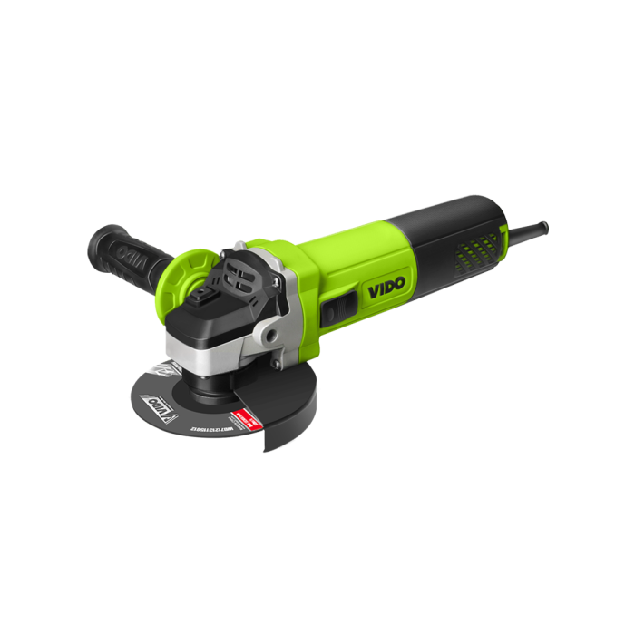 Vido 750W 115mm Taşlama