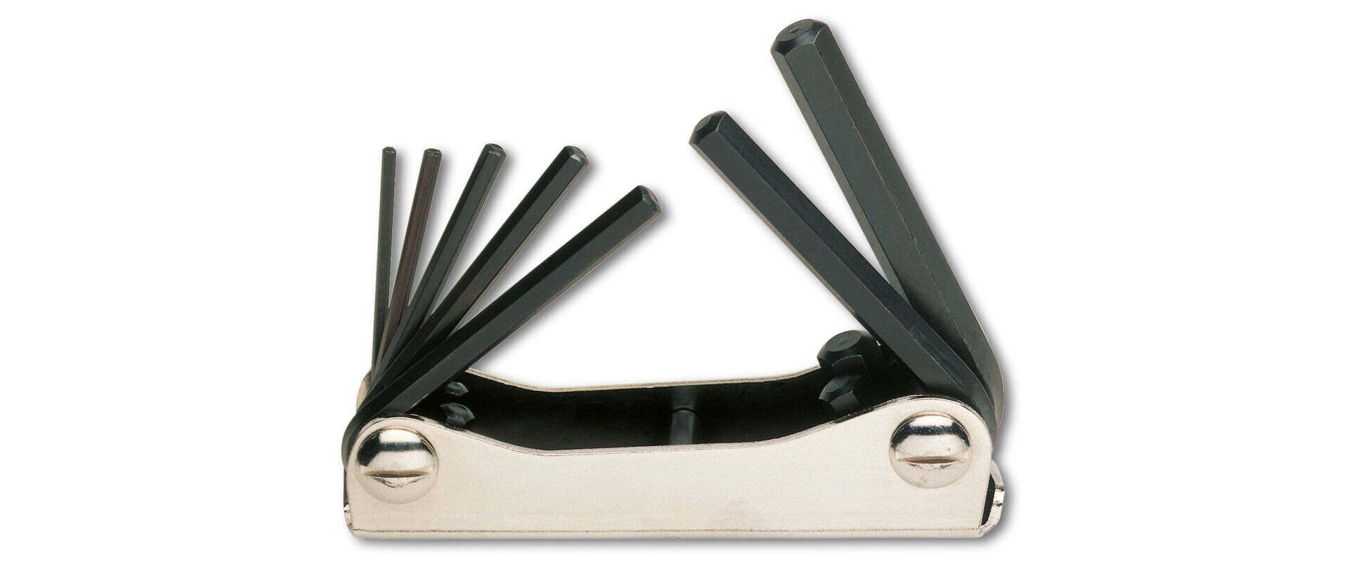 Heyco Allen Anahtar Seti 2.5-8mm