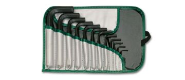 Heyco Allen Anahtar Seti 1340 10 M