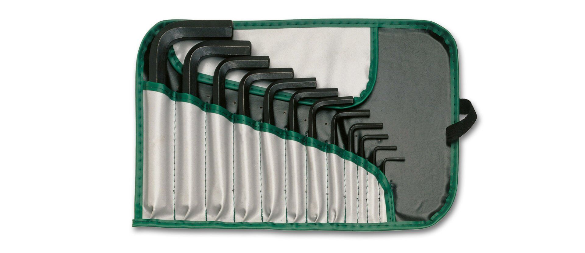 Heyco Allen Anahtar Seti 1340 12 M