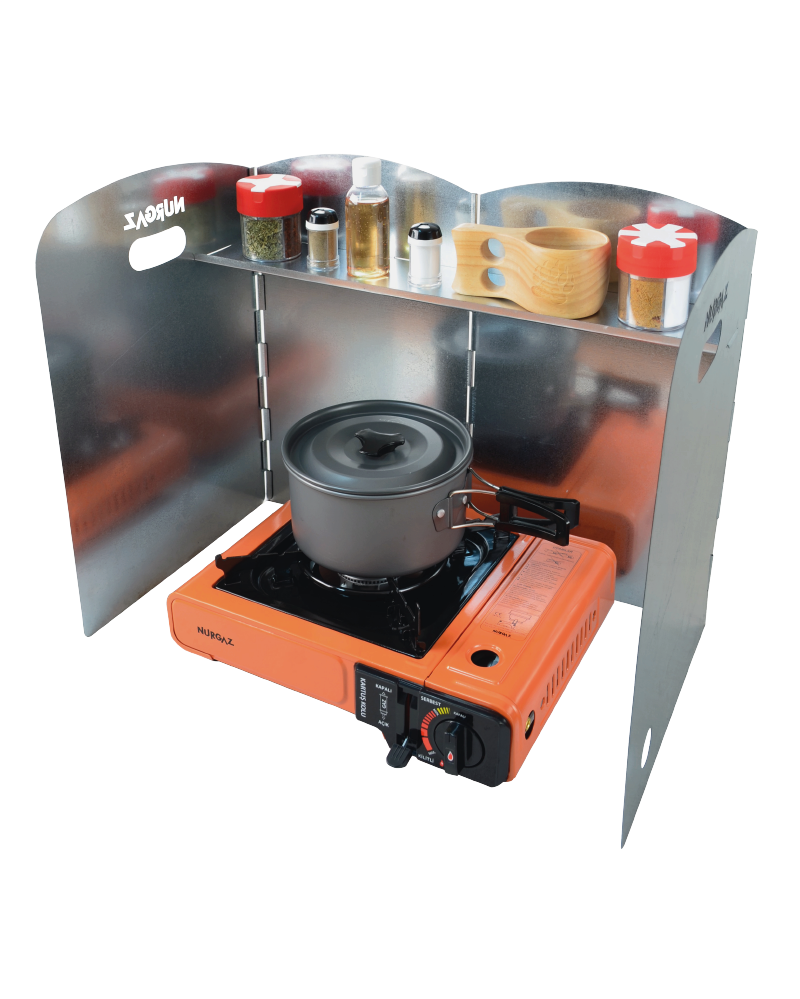 KÜP KÜP BAHARATLIK