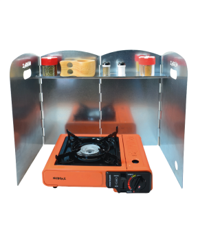 KÜP KÜP BAHARATLIK