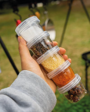 KÜP KÜP BAHARATLIK