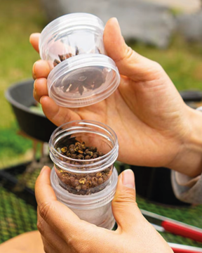 KÜP KÜP BAHARATLIK