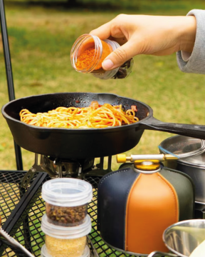 KÜP KÜP BAHARATLIK