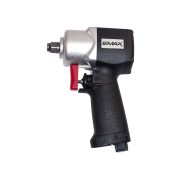 Emax ET-1595 1/2'' 62kg.10000RPM Kompozit Mini Havalı Somun Sökme