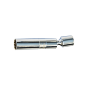 NT Tools NCLB14M 3/8'' 14 mm. Mafsallı CR-V Buji Lokması