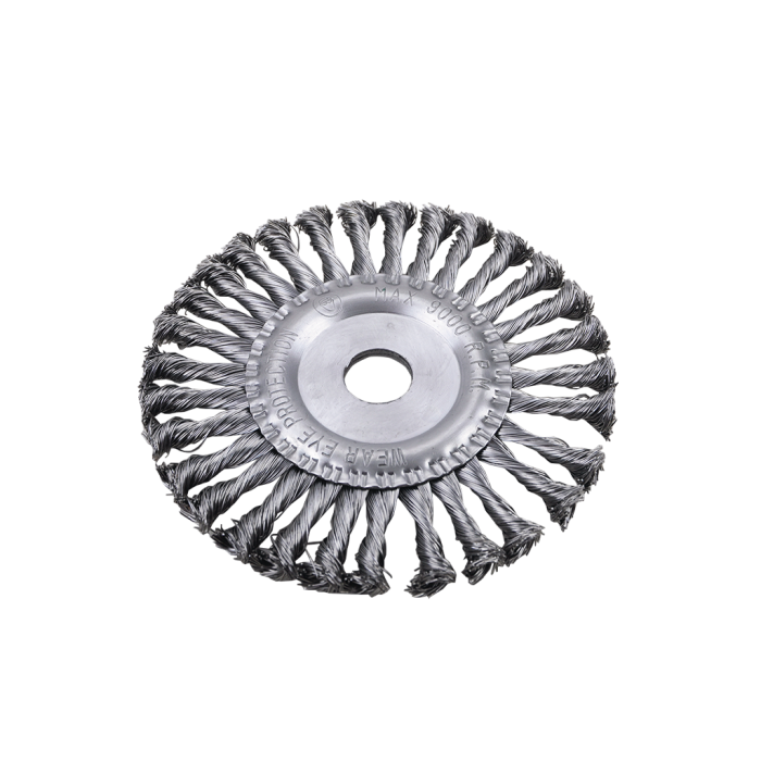 Tower Burma Daire Tel Fırçalar (Ölçü Seçeneklerine Bakınız)