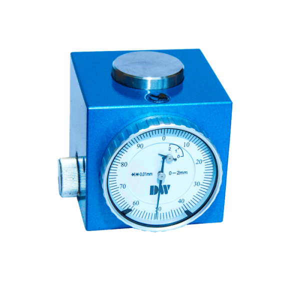 DW Machinery DWZ6250720 Z Eksen Sıfırlama Saati