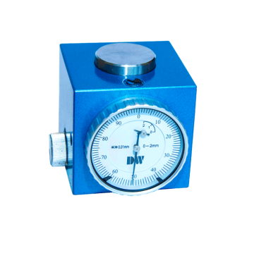 DW Machinery DWZ6250720 Z Eksen Sıfırlama Saati