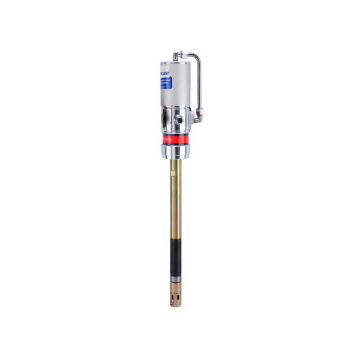 Mitapomp MTGP50 50:1 Havalı Gres Pompası-Tek Pompa