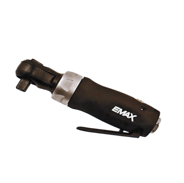 Emax ET-1810 1/4'' 4 kg. 300 RPM Mini Havalı Cırcır Kol