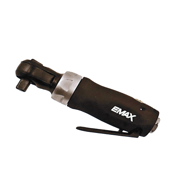 Emax ET-1810 1/4'' 4 kg. 300 RPM Mini Havalı Cırcır Kol