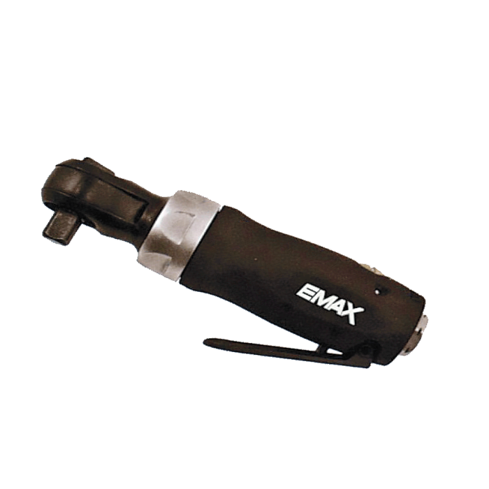 Emax ET-1810 1/4'' 4 kg. 300 RPM Mini Havalı Cırcır Kol