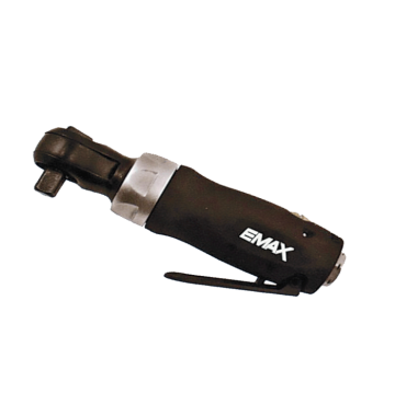 Emax ET-1810 1/4'' 4 kg. 300 RPM Mini Havalı Cırcır Kol