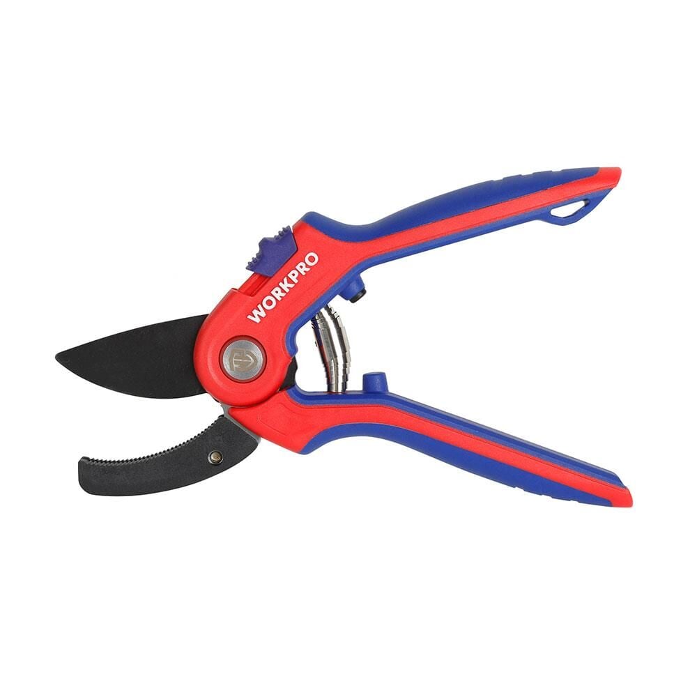 Workpro WORKPRO WP332010 Profesyonel Bağ Bahçe Dal Budama Makası En Ucuz Fiyatları ve Özellikleri