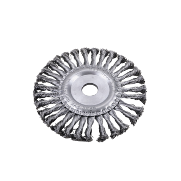 Tower Burma Daire Tel Fırçalar (Ölçü Seçeneklerine Bakınız) 175mm