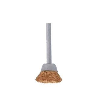 Tower Kuyumcu Tipi Çanak Tel Fırçalar (Ölçü Seçeneklerine Bakınız)