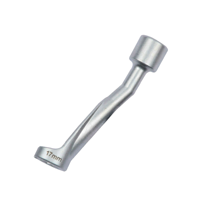 NT Tools Cr-Mo Enjektör Lokma (Ölçü Seçeneklerine Bakınız)