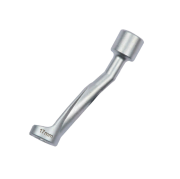 NT Tools Cr-Mo Enjektör Lokma (Ölçü Seçeneklerine Bakınız)